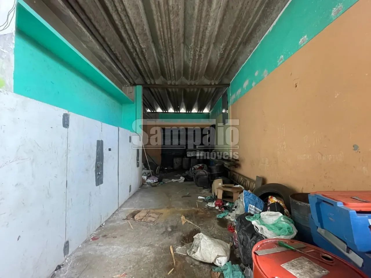 Campo Grande | Galpão - Foto 11