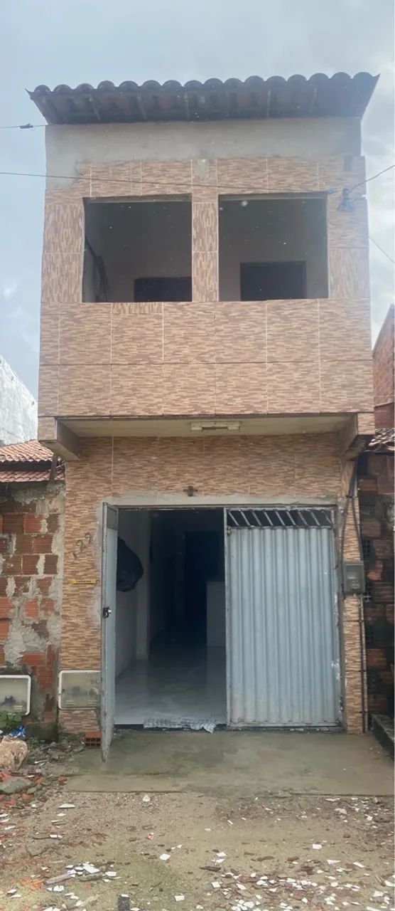 CASA DUPLEX 