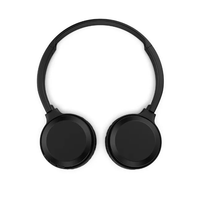Headphone sem fio Bluetooth Philips TAH-1108 - Foto 4