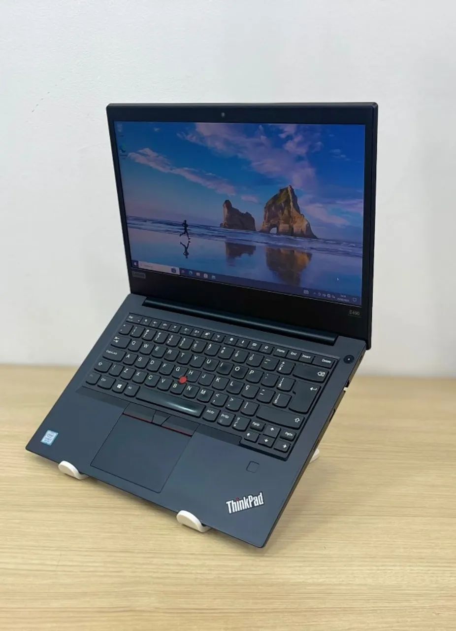Lenovo ThinkPad E460 Core i7 320GB 14インチ Lenovo ThinkPad E460 Processor Core i7-6500U​, Ram 8GB, 1TB HDD