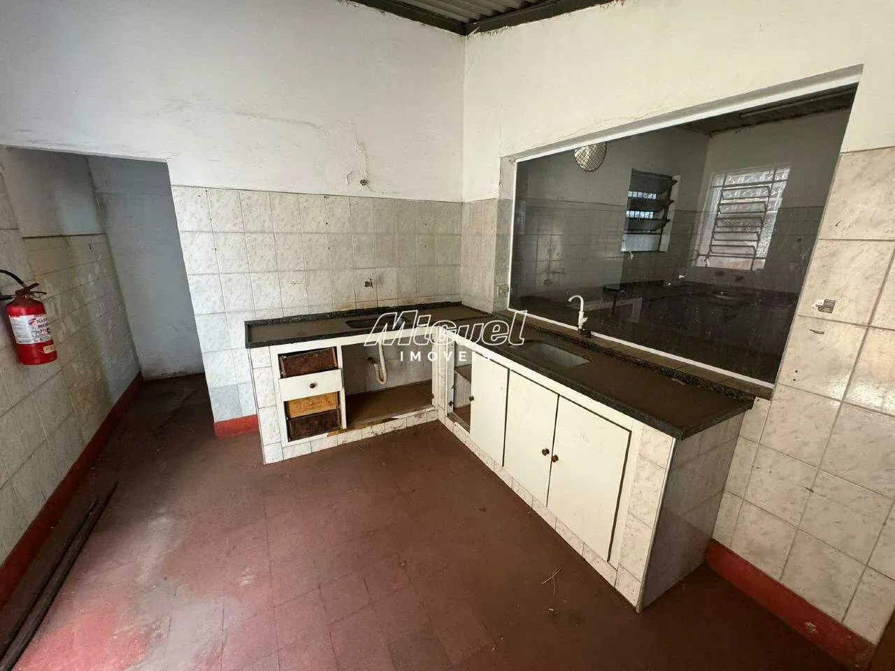 Salão Comercial, para aluguel, Vila Rezende - Piracicaba - Foto 9