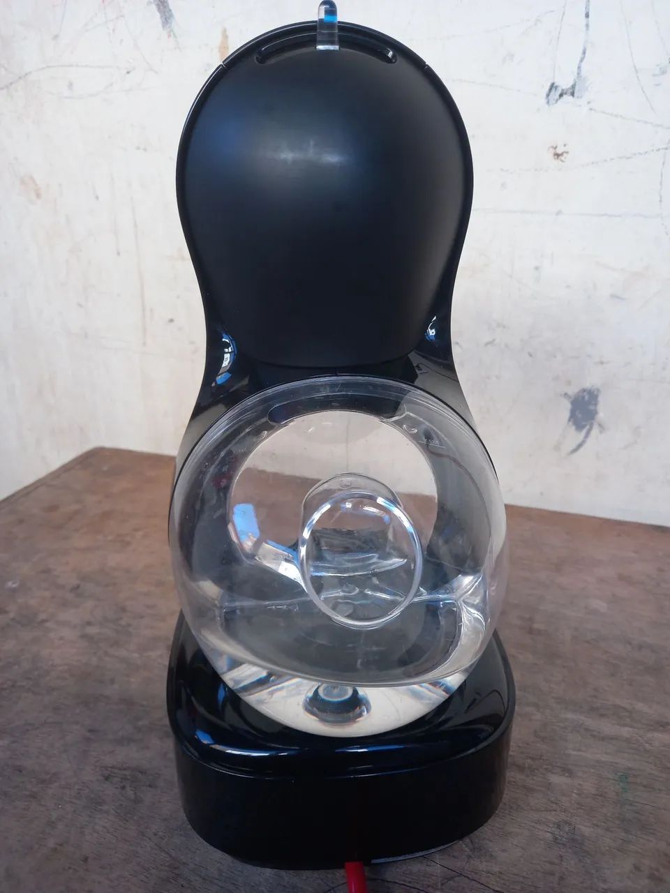 Cafeteira Elétrica Arno Dolce Gusto Lumio  - Foto 4