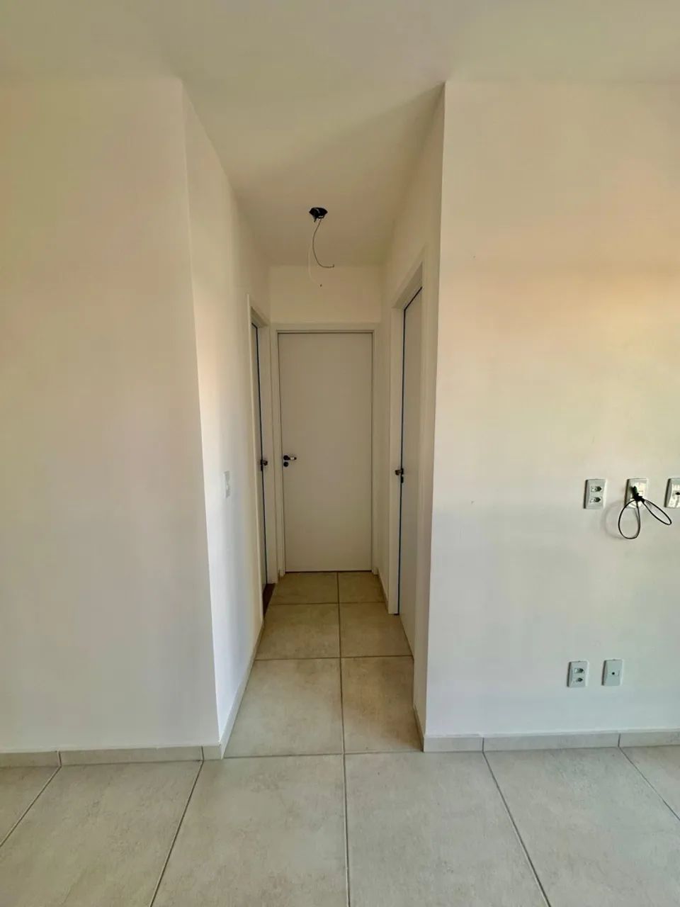 Apartamento para alugar 2 quartos 6 andar completo de lazer  - Foto 3