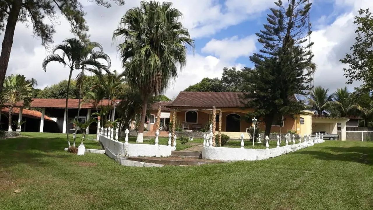 Sítio em Rua Iluminato Cesaroni - Sítios de Recreio Mantiqueira - Caçapava/SP - Foto 3
