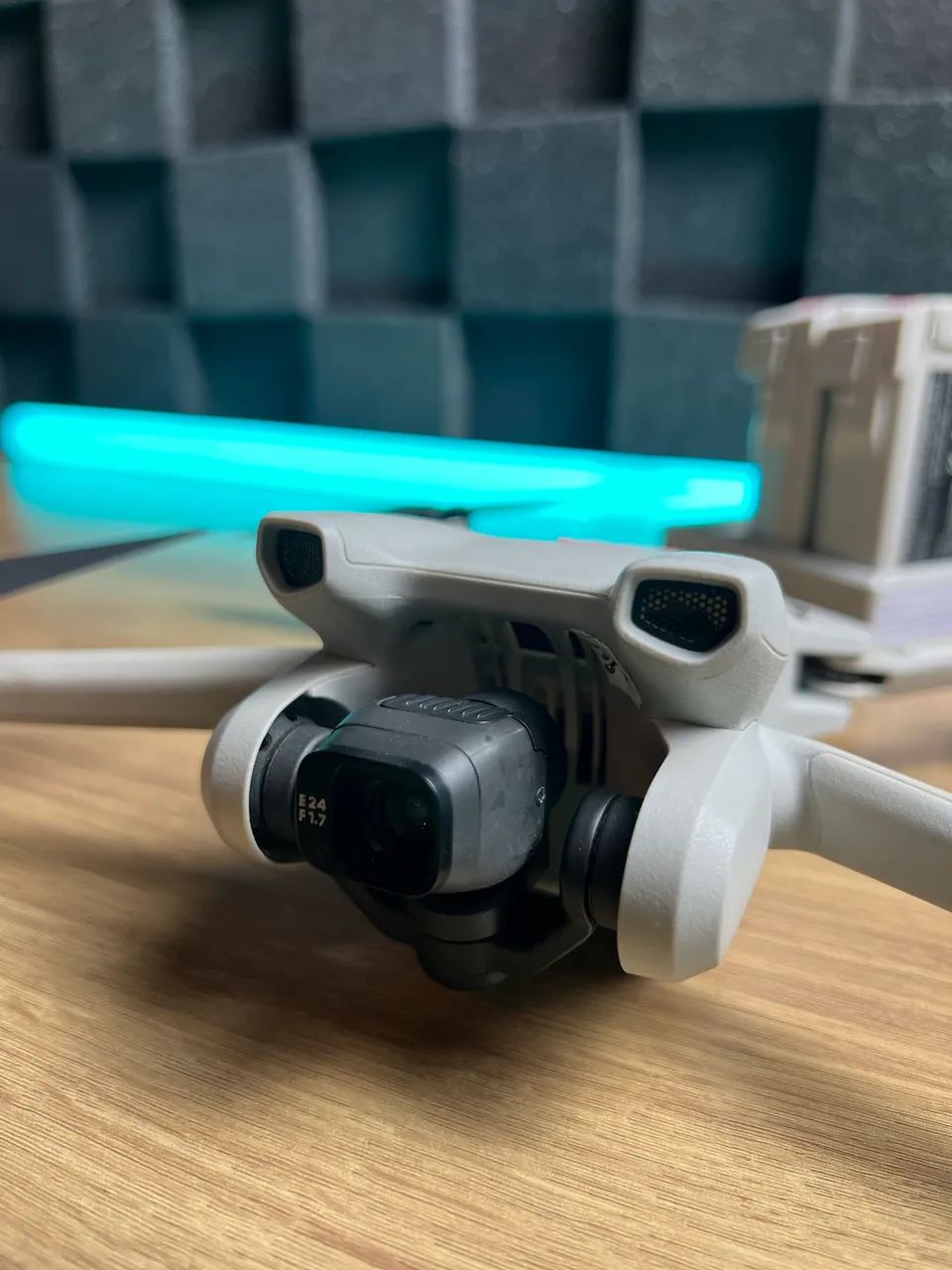 Drone DJI Mini 3 