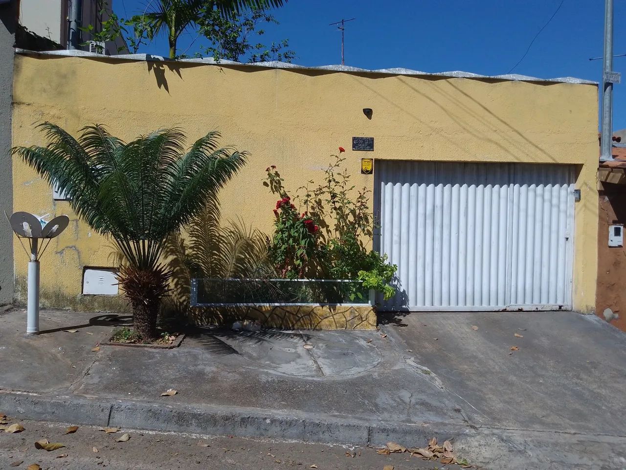 Foto - Goiânia - Residencial Ana Clara