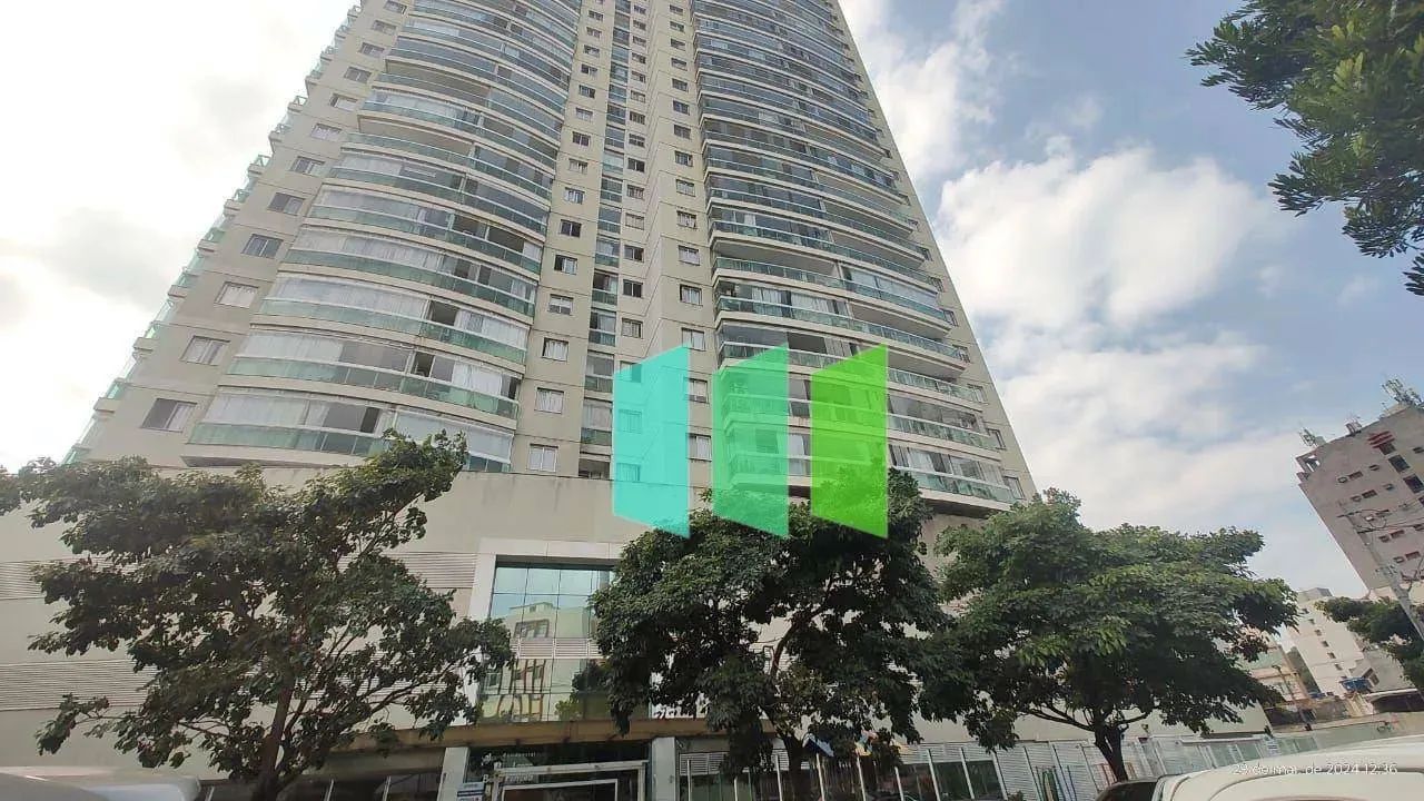 Locação Apto 3 quartos - 100m² - Ed. Largo Bento Ferreira - Bento Ferreira - Vitória/ES