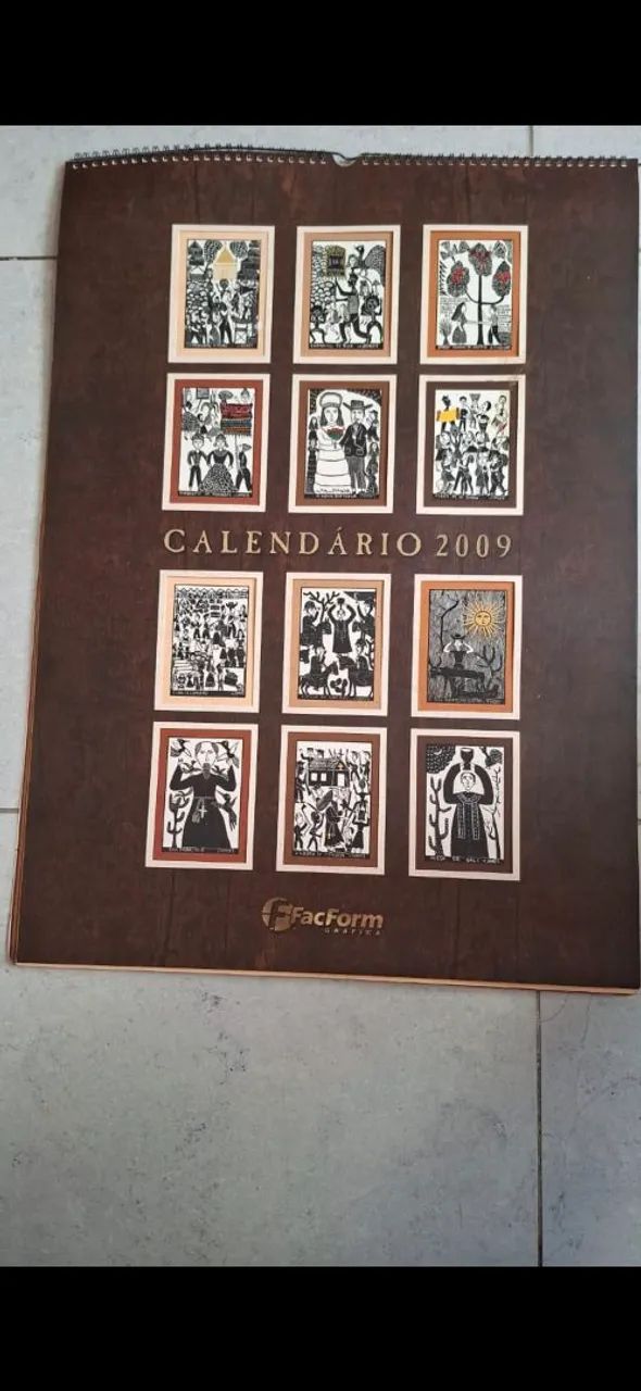 Xilogravuras - Foto 4