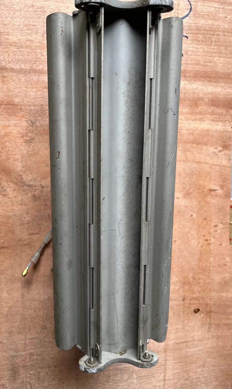 Setorial MID titanium ubiquiti64341320644610121