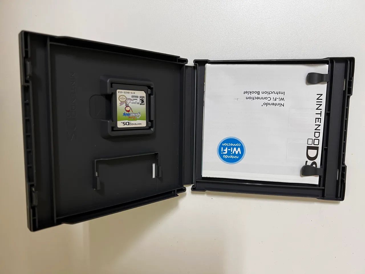 Super Scribblenauts DS - Foto 2