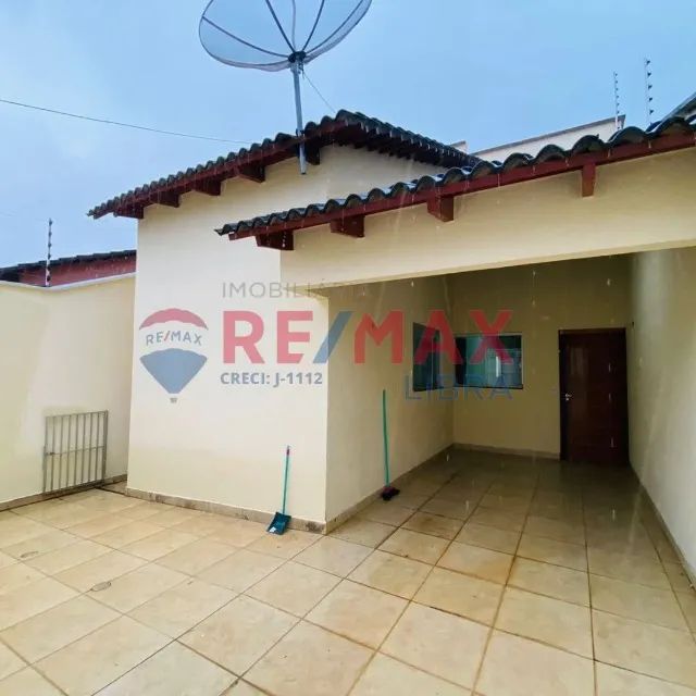 IMOBILIÁRIA VENDE CASA  - Foto 2