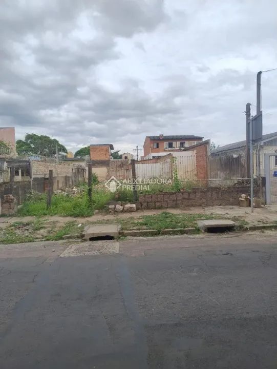 Terreno à venda com 330m² no bairro Sarandi em Porto Alegre - Foto 4