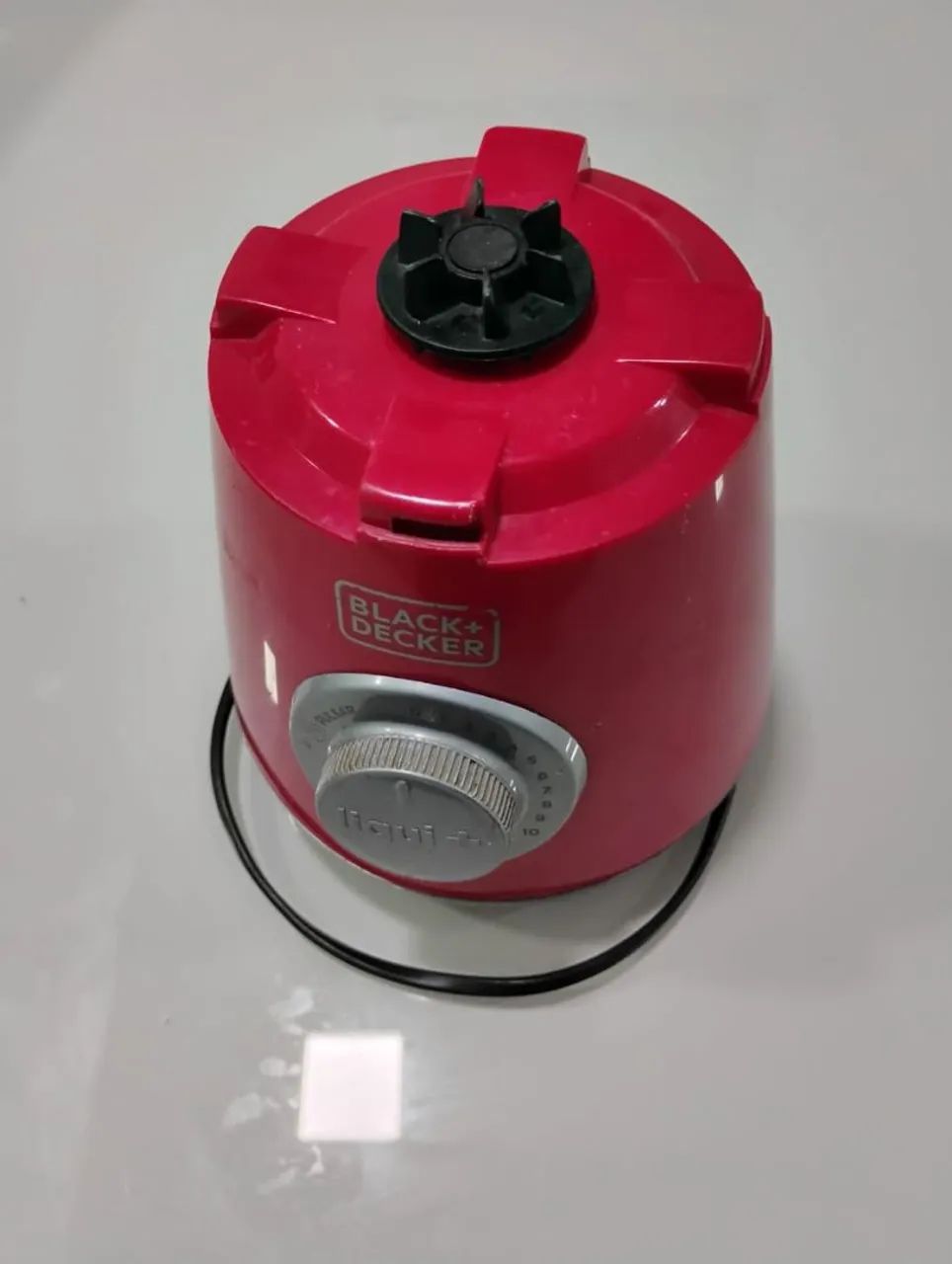 Liquidificador Black+Decker - Usado