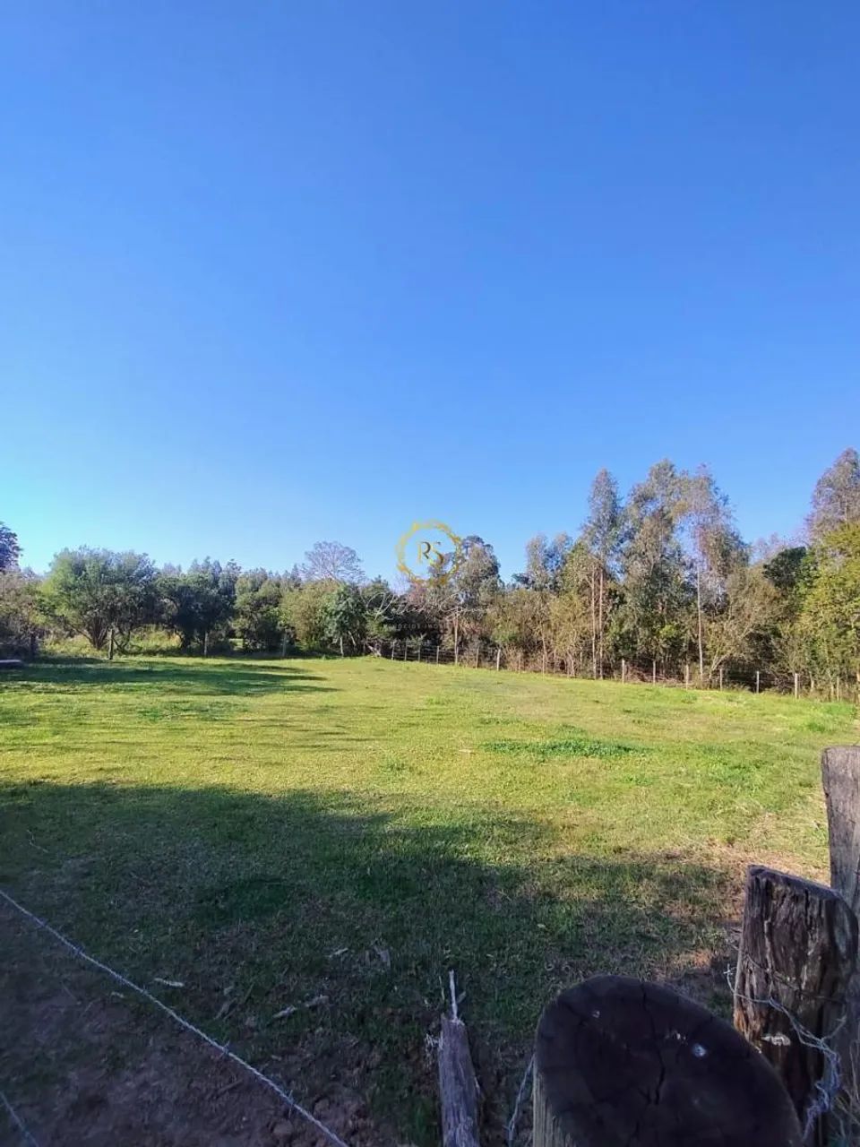Terreno à venda em Nova Santa Rita, Sanga Funda REF: TE0167 - Foto 3