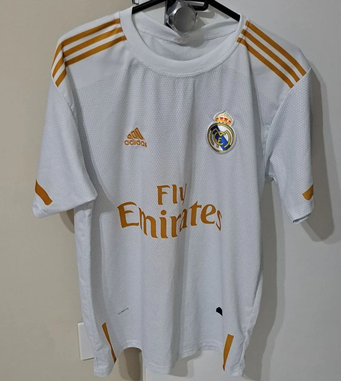 Camisa de futebol 