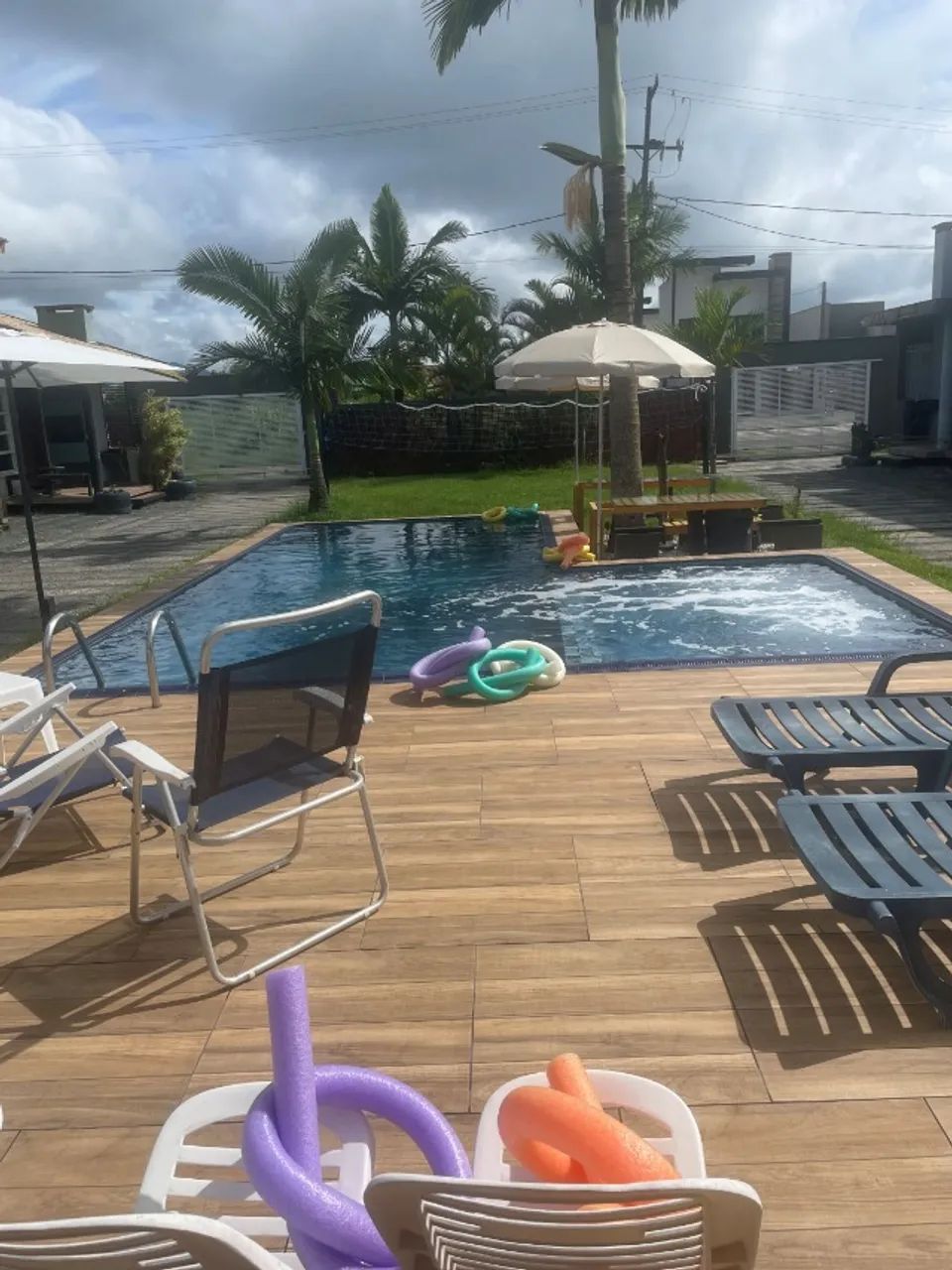 Sobrados Locação Temporada 2026, Guaratuba, Litoral do PR - Foto 6