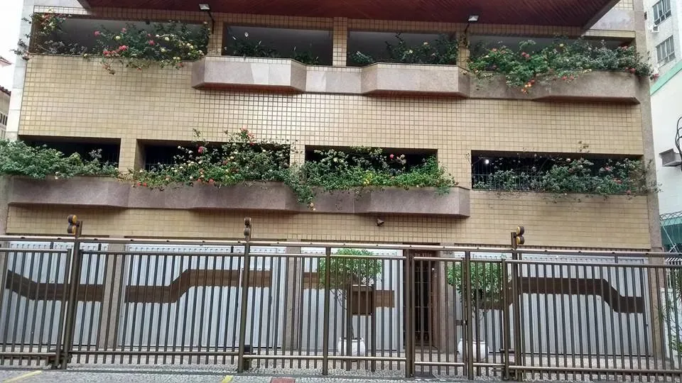Apartamento para alugar em Vila Isabel - Rio de Janeiro - RJ