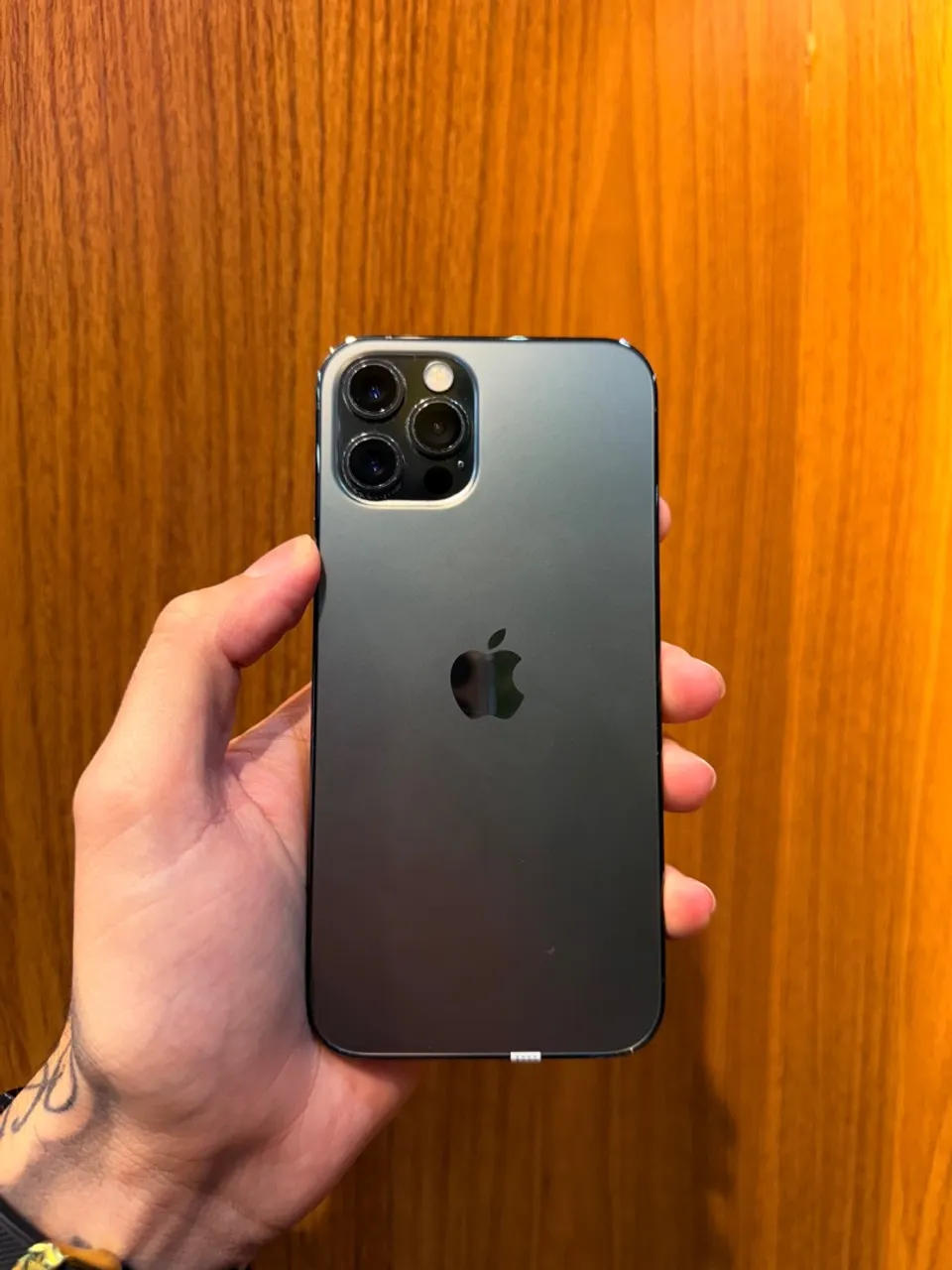 iPhone 12 Pro 256gb