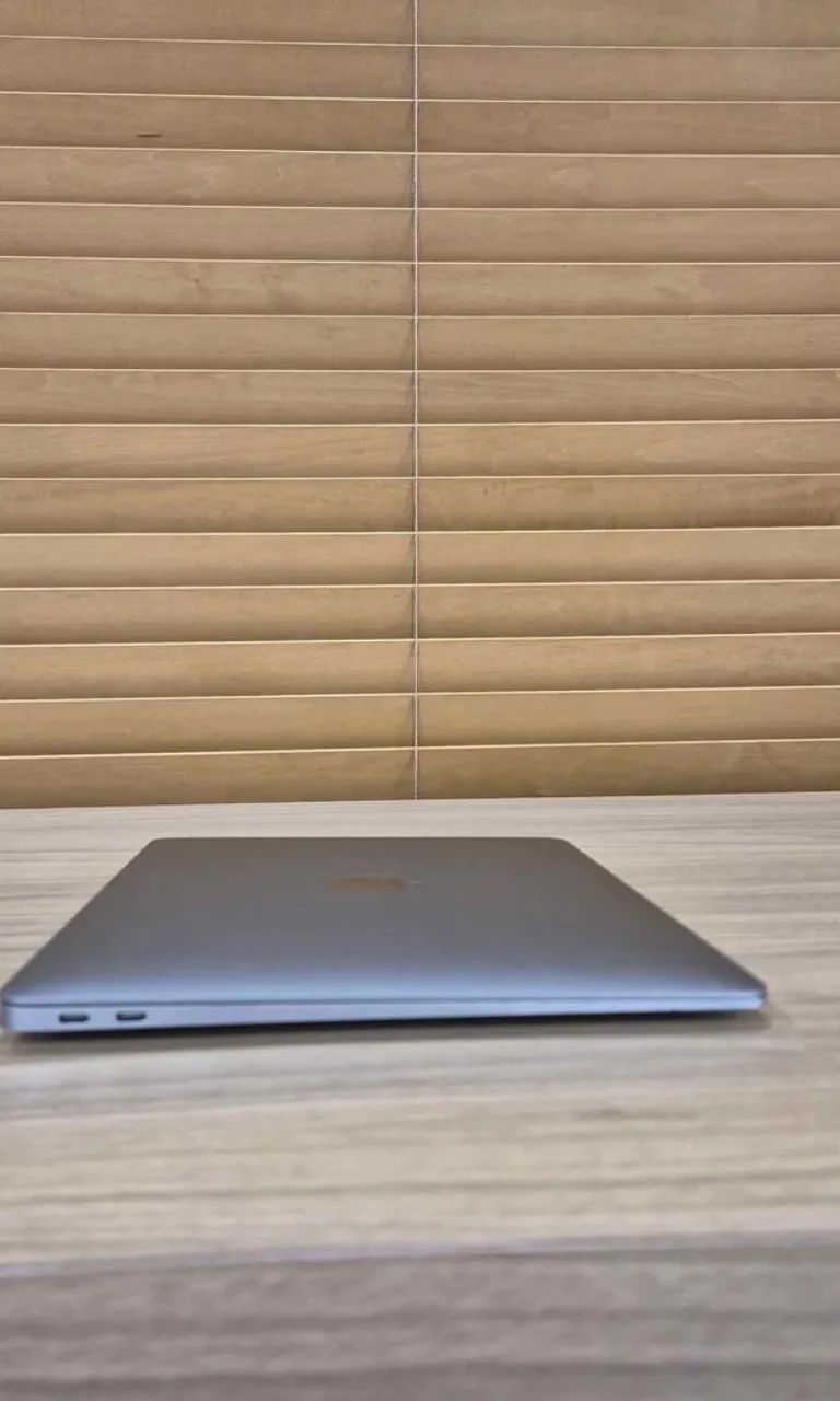 macbook air 2018