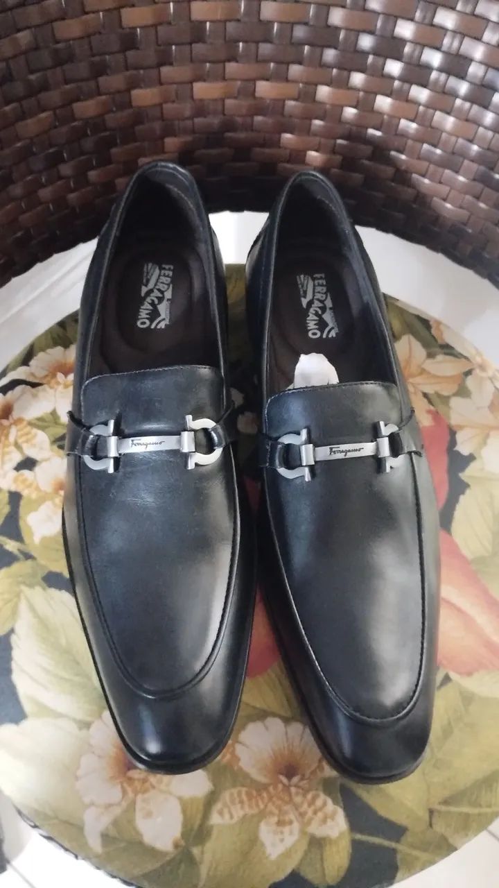 Sapato Ferragamo  - Foto 4