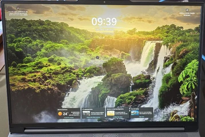 Notebook Gamer Lenovo Legion Slim 5i - I5-13420H, 24GB RAM, RTX3050 6GB, SSD 512GB - Foto 4