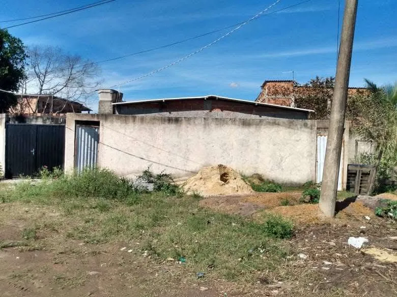 Vila de kitnets 04 unidades em jesuítas condomínio dos vigilantes.