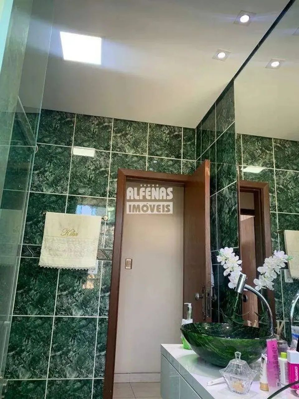 Casa para aluguel 4 quartos no Bairro RIACHO DAS PEDRAS - Foto 11