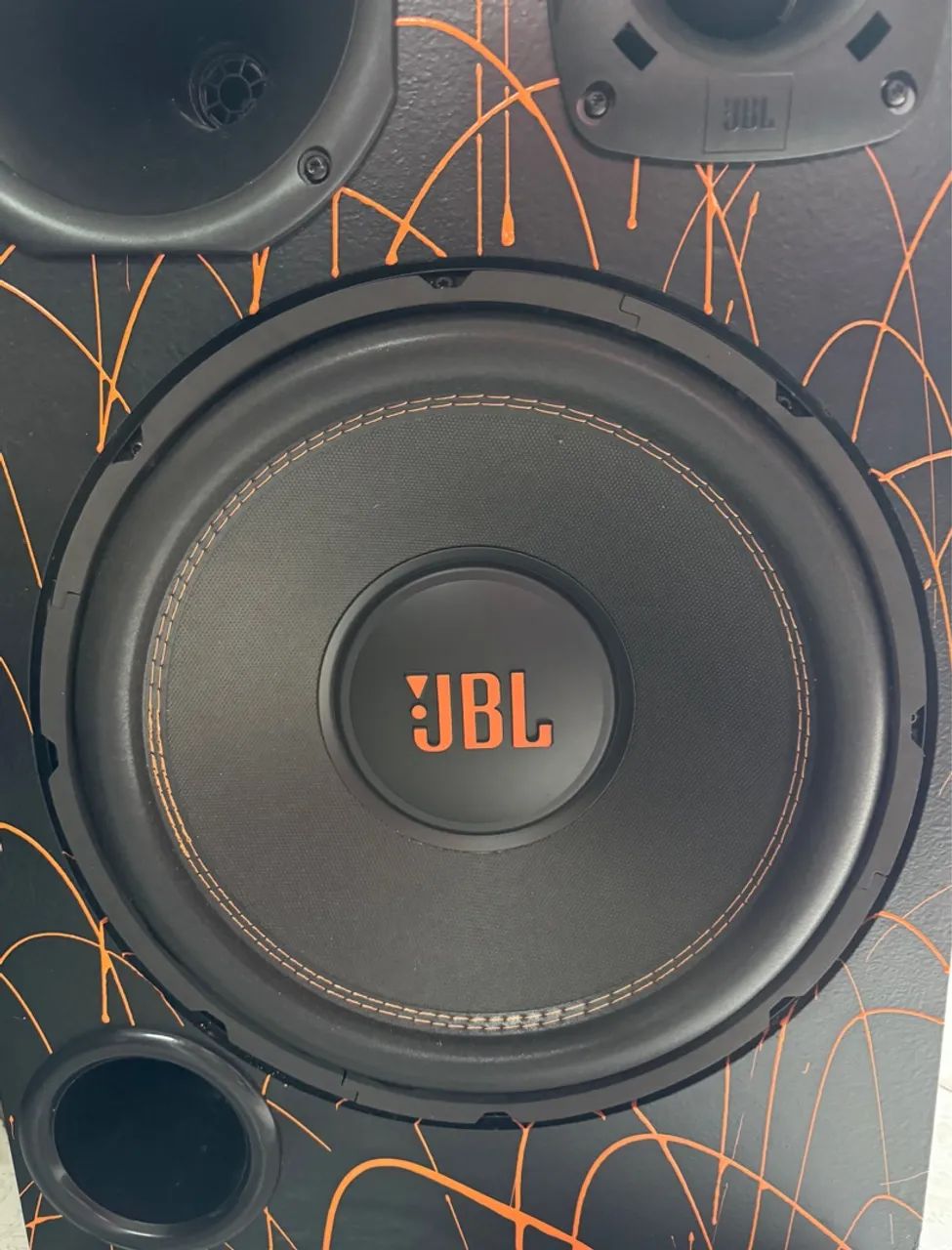 Caixa de Som JBL - Foto 4