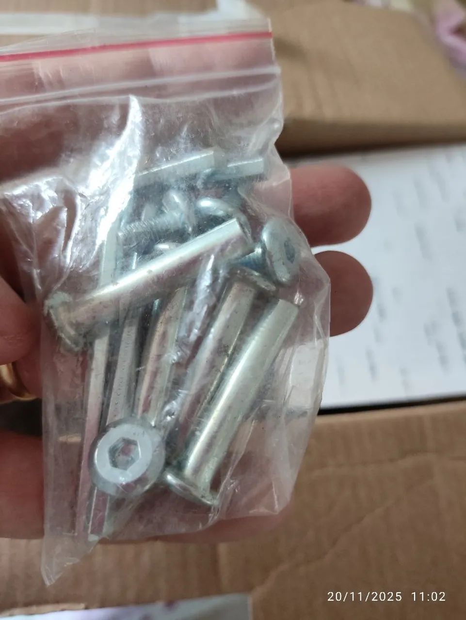 Patins menina - Foto 3