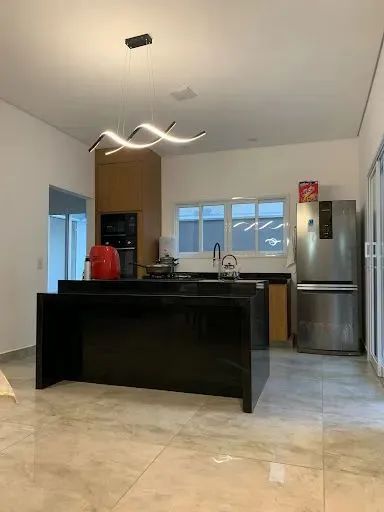 Casa com 3 dormitórios à venda, 180 m² por R$ 1.325.000,00 - Residencial Nova Era - Valinh - Foto 5