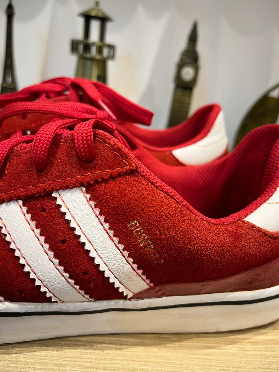 Tênis Adidas Buscenitz  - Foto 3