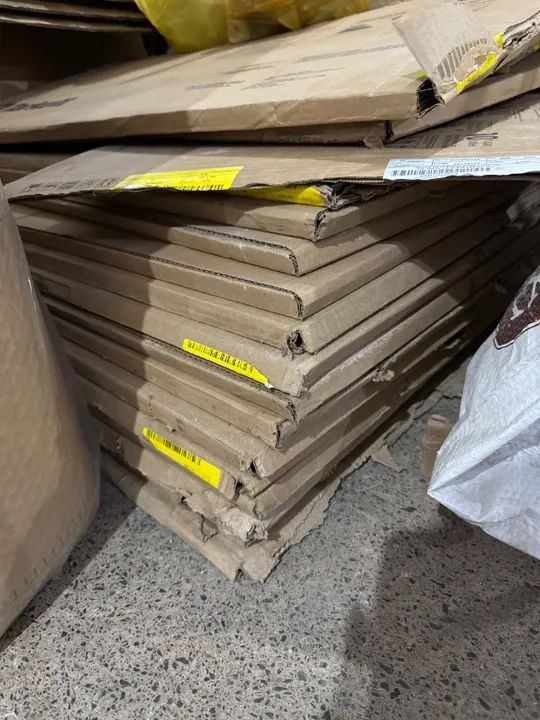 Piso vinílico Tarkett Ambienta Stone Galena 92x92cm comercial 3mm - Foto 6