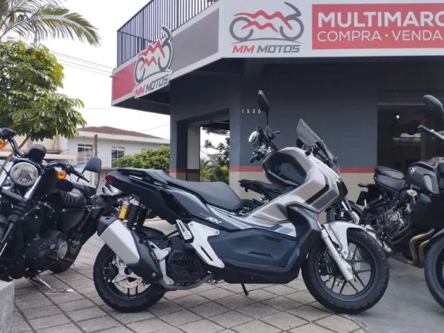 HONDA ADV 2023 150