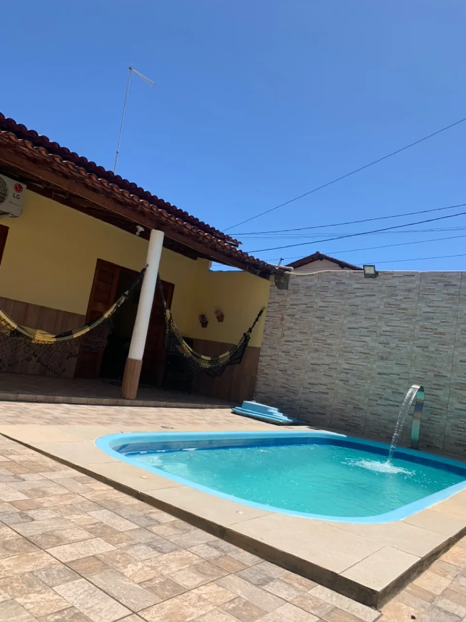 A VENDA CASA EM SÃO MIGUEL DOS MILAGRES
