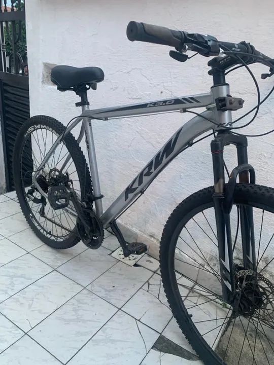Bike aro 29  - Foto 2