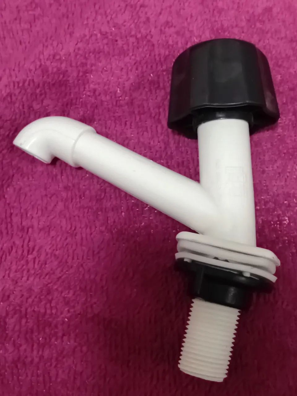 Torneira pia de banheiro  - Foto 3