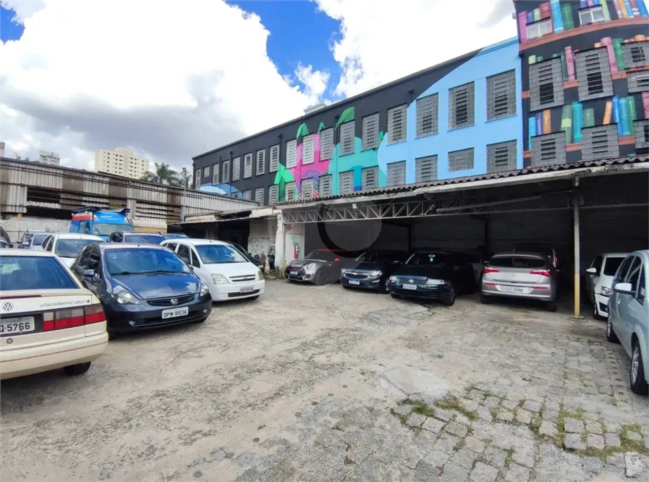 Terreno à venda em Santo Amaro - SP - Foto 11