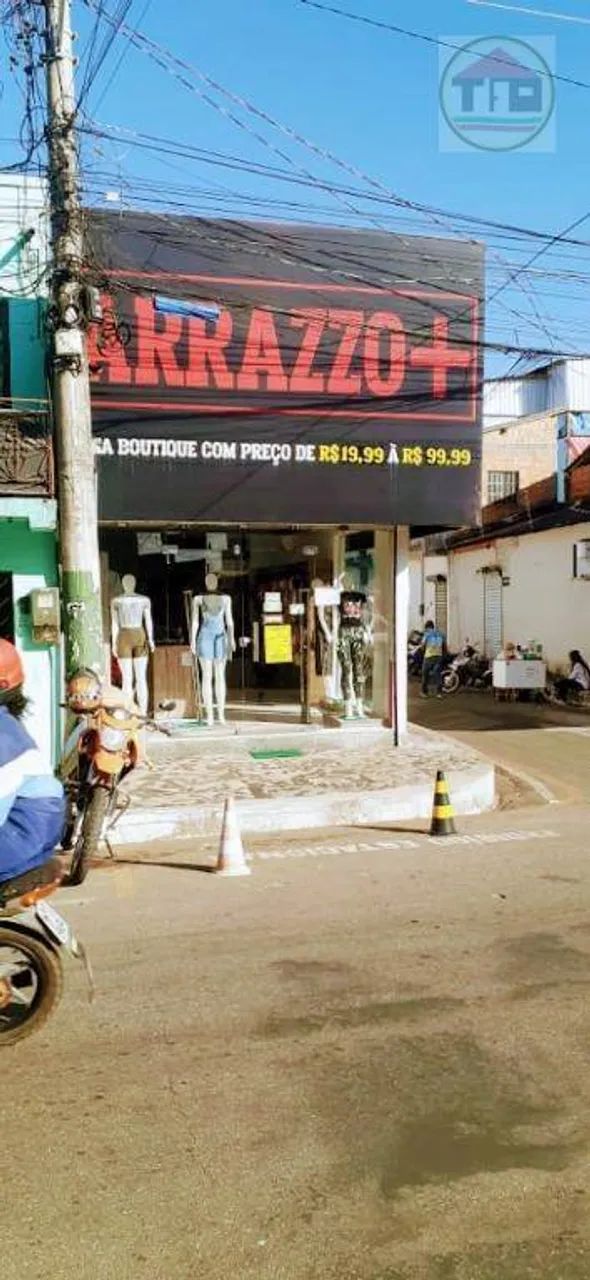 Ponto, 124 m² - venda por R$ 1.050.000,00 ou aluguel por R$ 7.000,00/mês - Velha Marabá -  - Foto 3