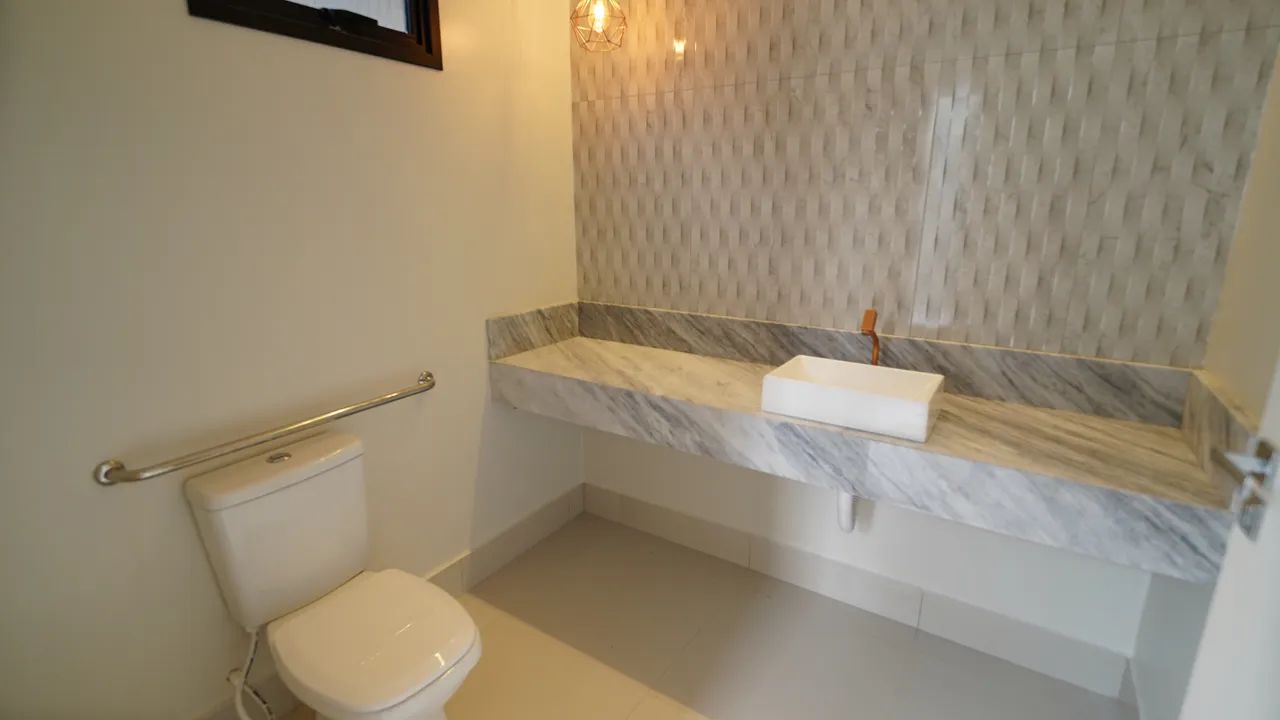 Imóvel Novo, 9 salas - Foto 5