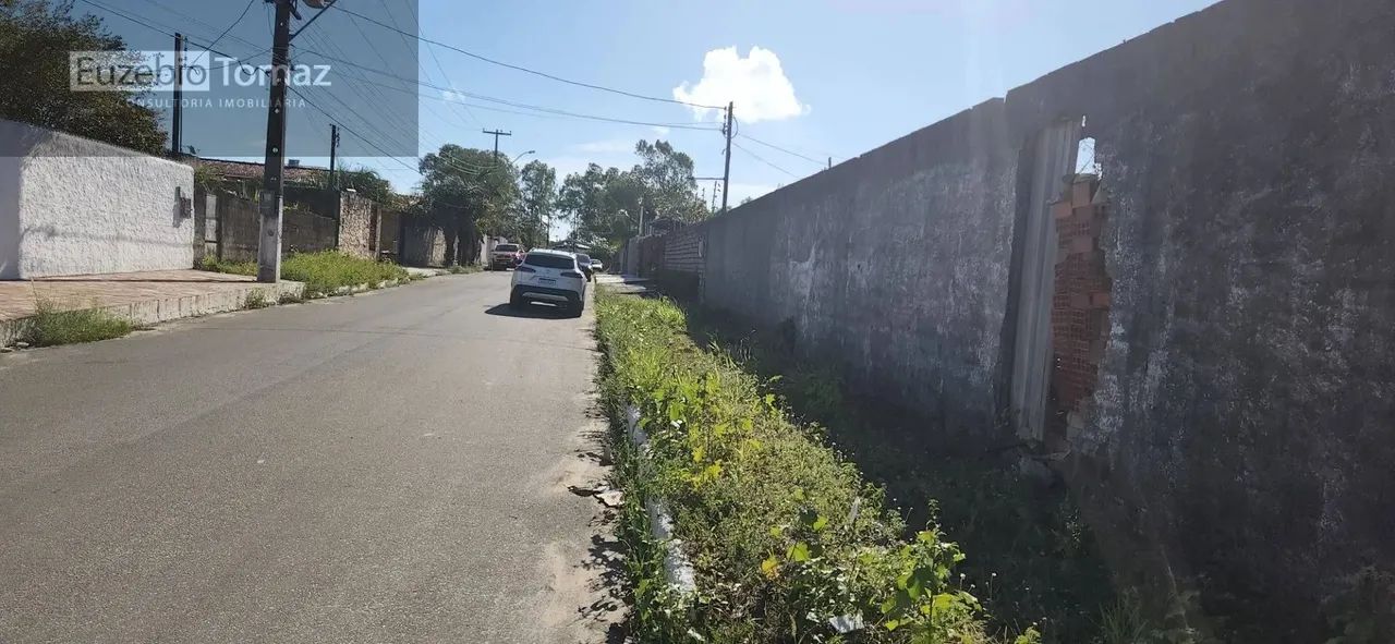 Terreno no condomínio Flor da Serra - Foto 4