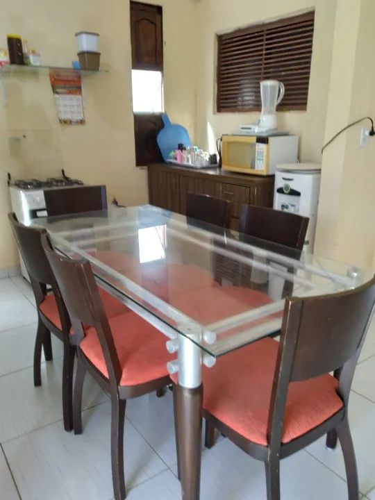 CASA DE PRAIA REDINHA NOVA - Foto 2
