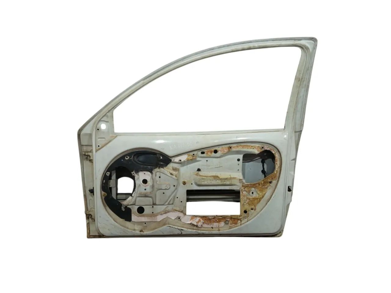 Porta Dianteira Direita Ford Ka 1997 1998 1999 A 2005 Dianteira