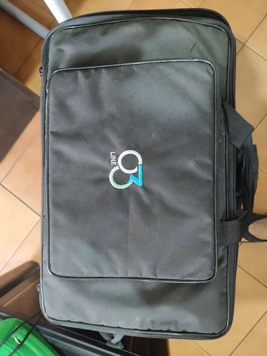 Aparelho Ozônio +hidrospa + catalizador + torre d'água  - Foto 4