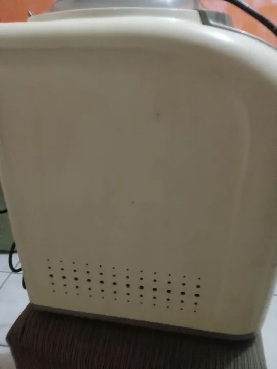 Geladeira Esmaltec Gelágua - Foto 5