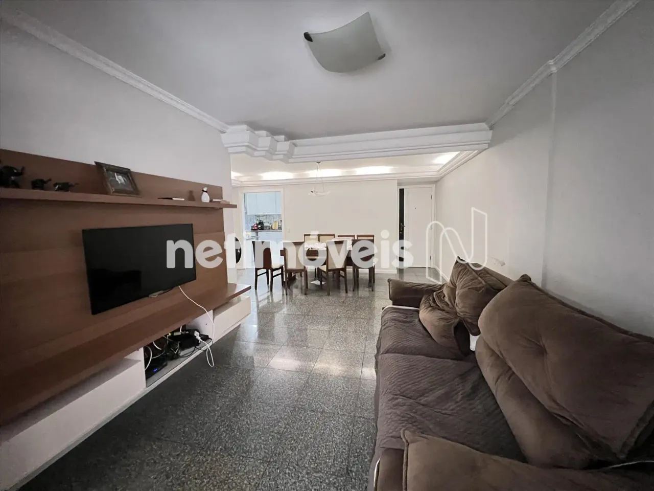Venda Apartamento 3 quartos Jardim da Penha Vitória