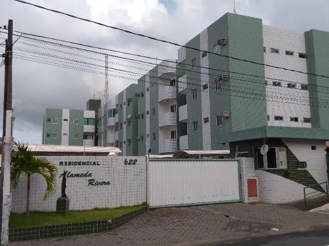 Foto - João Pessoa - Jaguaribe