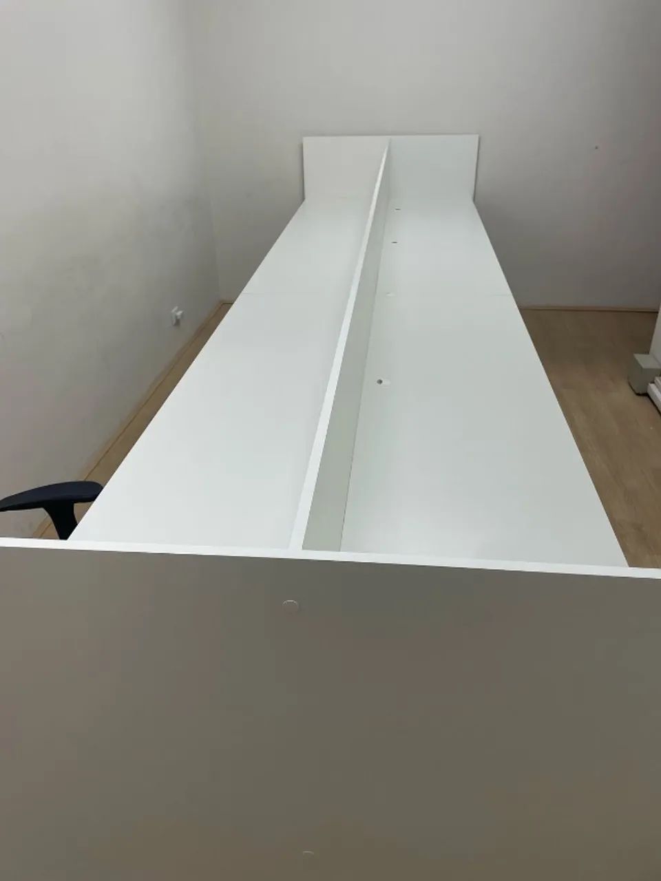 PROMOÇÃO MESA PARA ESCRITÓRIO OU CALL CENTER (telemarketing) - Foto 2