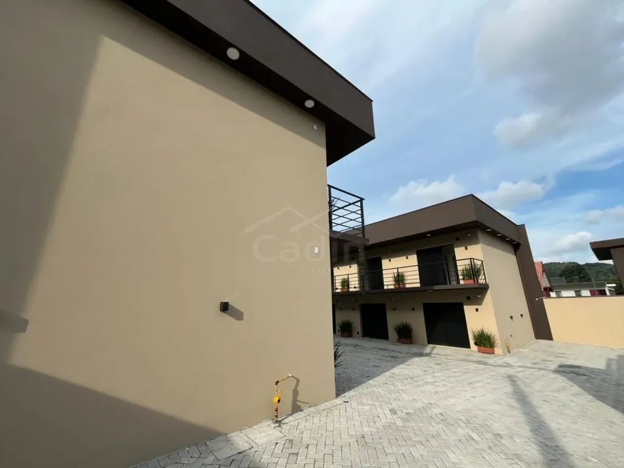 LOFT PARA ALUGAR, R$ 1.750,00 COM TODAS AS TAXAS INCLUSAS SANTA LIDIA PENHA/SC - Foto 5