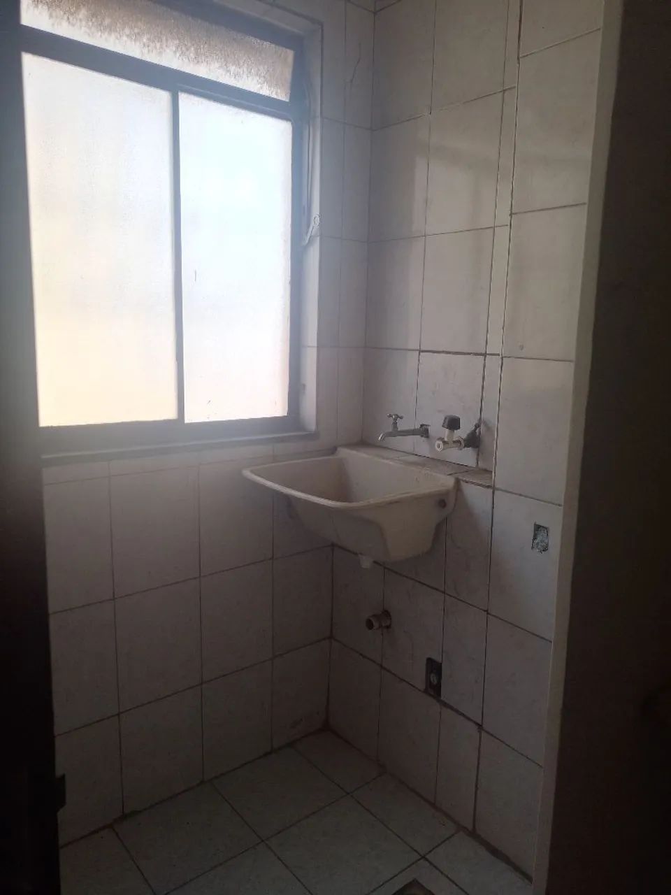 Foto - Ribeirão das Neves - Centro Comercial de Justinópolis