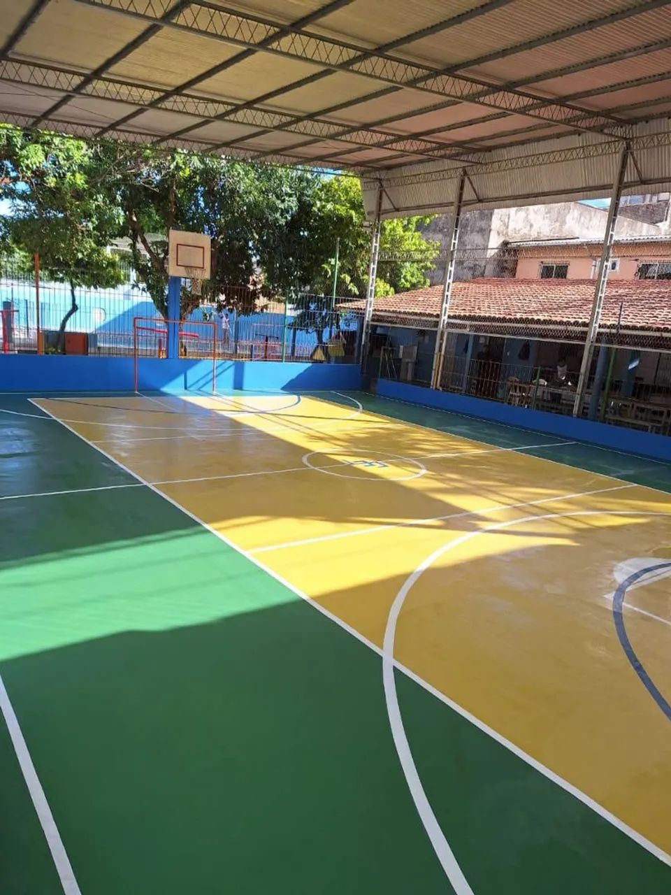 Aluguel de escola para COP30  - Foto 3